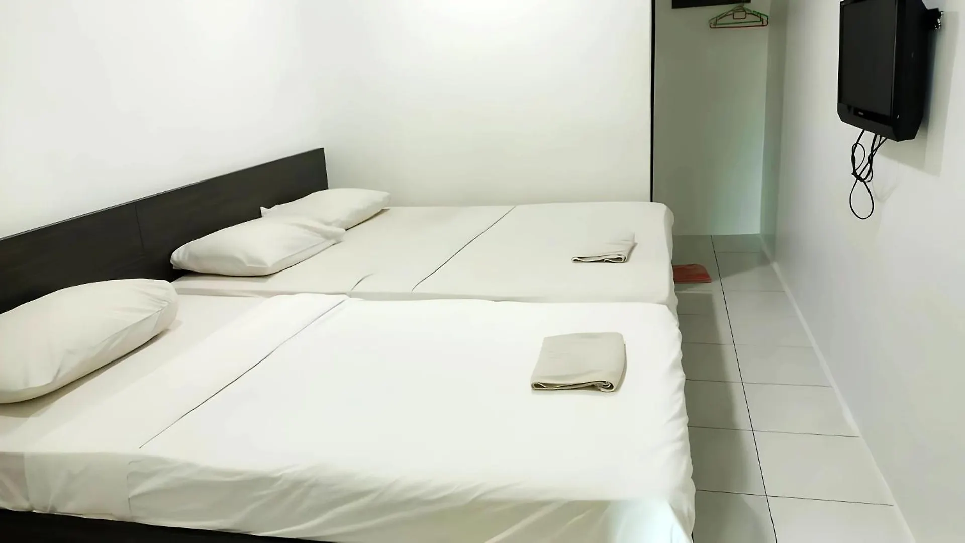 Hotel Checkedinn Ipoh Malaysia