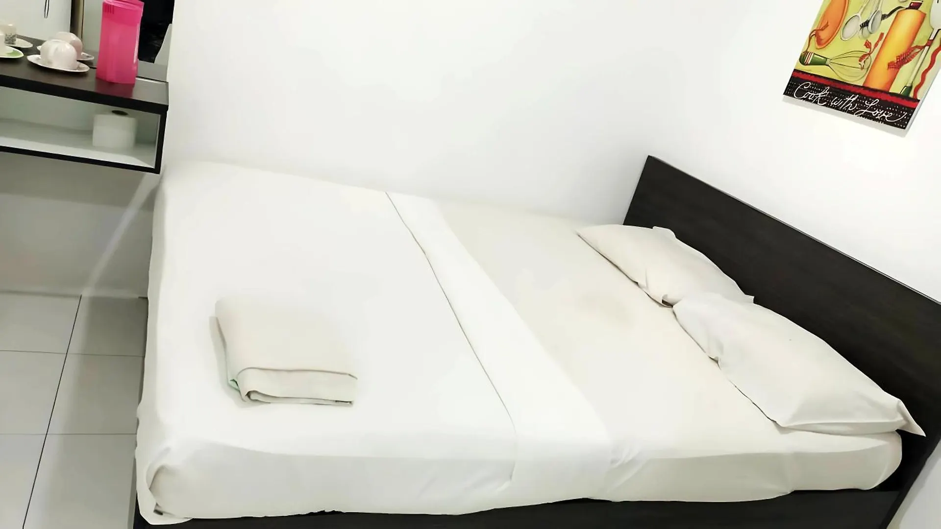 Hotel Checkedinn Ipoh 3*,  Malaysia