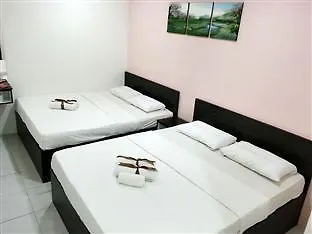 Hotel Checkedinn Ipoh