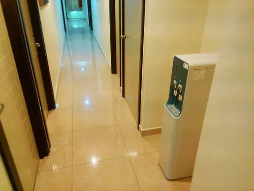 Hotel Checkedinn Ipoh