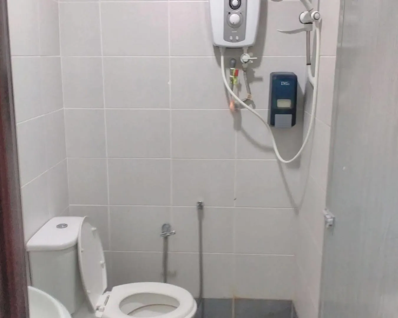 Hotel Checkedinn Ipoh 3*,